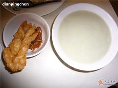 豆汁儿：￥2/碗儿-南来顺饭庄·清真(南菜园店)