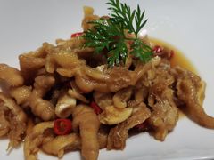 -农乐园食府(梅城镇店)