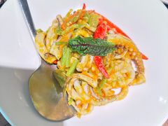 -帕蓝·暹罗料理(大学路店)