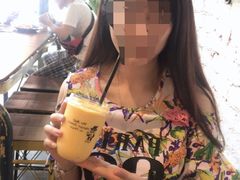 -Mango Tango