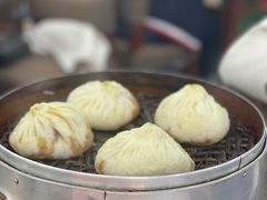 风味排骨包子-张包铺(道外店)