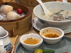 -点都德(皇岗村店)