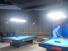 -大鲁阁保龄球(苏州园区店)