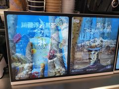 -淡马茶坊(深圳宝安壹方城店)