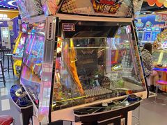 -爱玩嘉年华(江北一店)