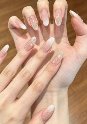 -桃色美甲沙龙