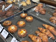 -OUR Bakery(中海环宇荟店)