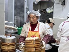 -海汇源老烧麦店(东大街总店)