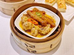 凤爪蒸排骨-金悦轩海鲜酒家(拱北店)
