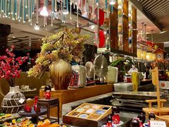 -芭菲盛宴·环球美食(解放碑英利国际店)