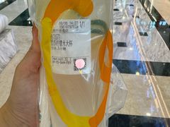 -CoCo都可(上海环球港店)
