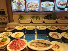 -绍兴老味道·非遗门店(银泰城店)
