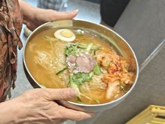 -韩麦大冷面(桂花街直营店)