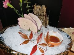 -江左尚白日本料理(万象城店)