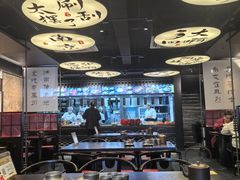 -古都历食南京菜·烤鸭·鸭血粉丝·汤包(南京博物院店)