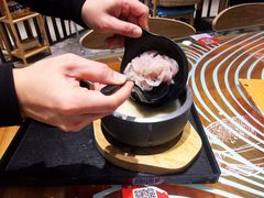-渔米丰·广府鱼汤米线(光明广场店)