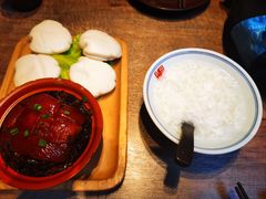 -香园茶社·金陵小灶(老门东店)