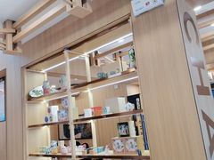 -霸王茶姬(南强街店)