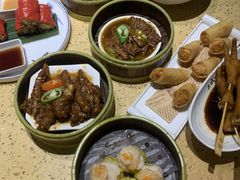 -蒸武门·广式茶点(金宝莱店)