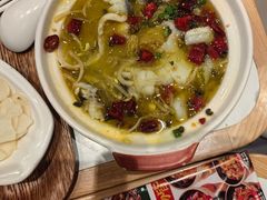 -乡村基·川味现炒大王(熙悦天街店)