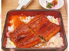 -隐泉之语日式料理(王府中环店)
