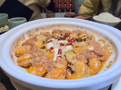 -粗茶淡饭·隐庐私厨(东亭店)