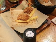 -百特喜·意大利餐厅(八佰伴镇江店)