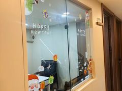 -素禅棋牌会所(海阳路店)