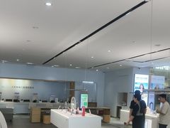 -OPPO服务体验中心(天津和平区天河城店)
