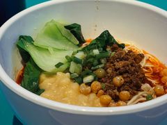 -川正旺江湖菜(三元桥店)