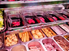 -牛吉韵·鲜切牛肉自助火锅(南山店)