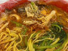 -安发瞧麻辣烫(总店)