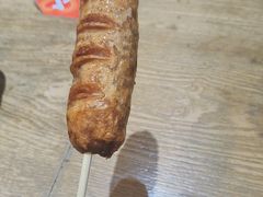 -鱼你在一起(南开天佑城店)