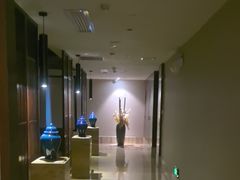 -益健·足疗汗蒸SPA(芙蓉广场店)