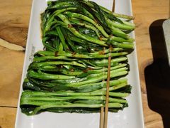 -木屋烧烤(岗顶二店)