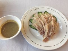 -北京全聚德(天安门店)