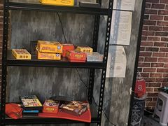 -机械师超级密室(大唐西市店)