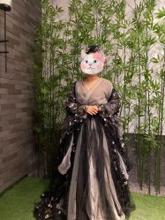 -盘子女人坊古装写真摄影(天津总店)