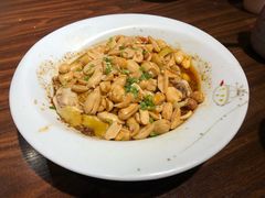 -梁记粥铺(开元地中海店)