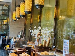 -索菲特西湖大酒店·香榭丽全日候餐厅(南山路店)