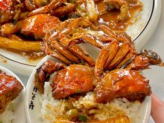 -蟹天蟹地农家菜·阳澄湖大闸蟹(浅水湾店)