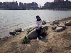 -武清南湖绿博园