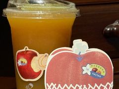 -喜茶(上海打浦桥日月光店)