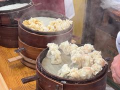 -海汇源老烧麦店(东大街总店)
