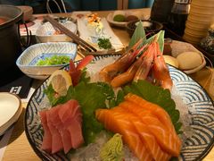 -温野菜涮涮锅(西单大悦城店)