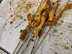 -纪录片《人生一串》体验店(静安店)
