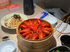 靓靓蒸虾-靓靓蒸虾·头牌蒸虾(雪松路总店)