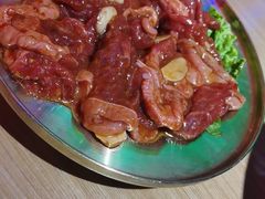 -千岛炭火烤肉·活烤鳗鱼(天通苑店)
