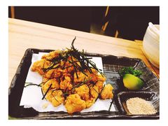 -初居食屋日式料理(万象城购物中心店)