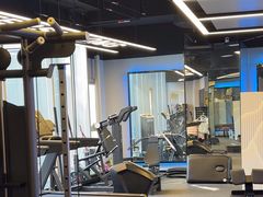 -NRG健身私教CLUB(打浦桥店)